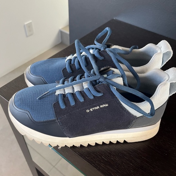 G-Star Raw sneakers - Picture 2 of 3